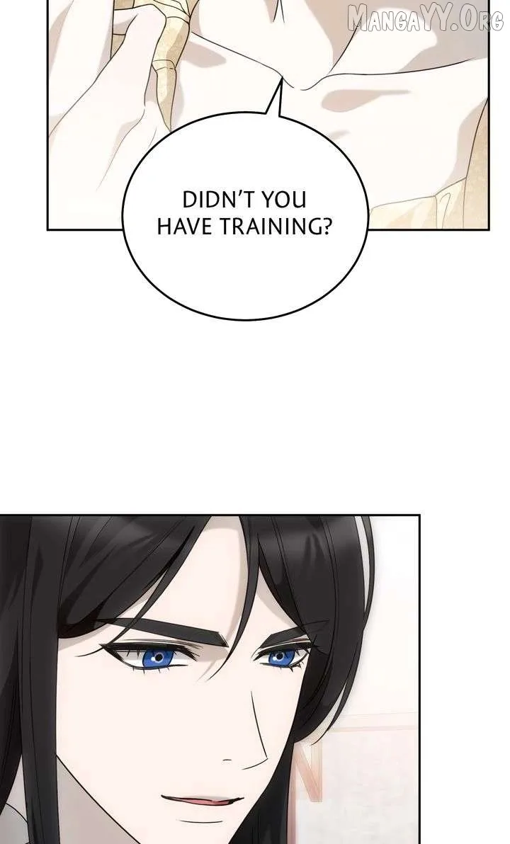 Please Answer Me Chapter 50 page 47
