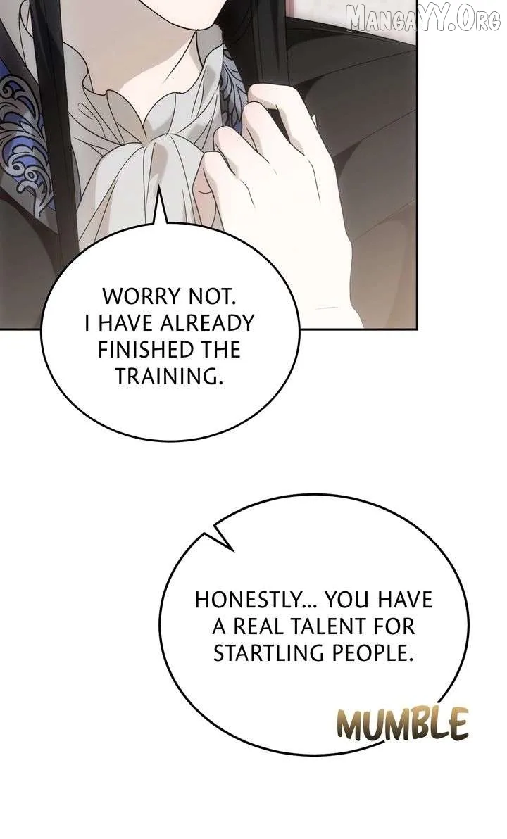 Please Answer Me Chapter 50 page 48