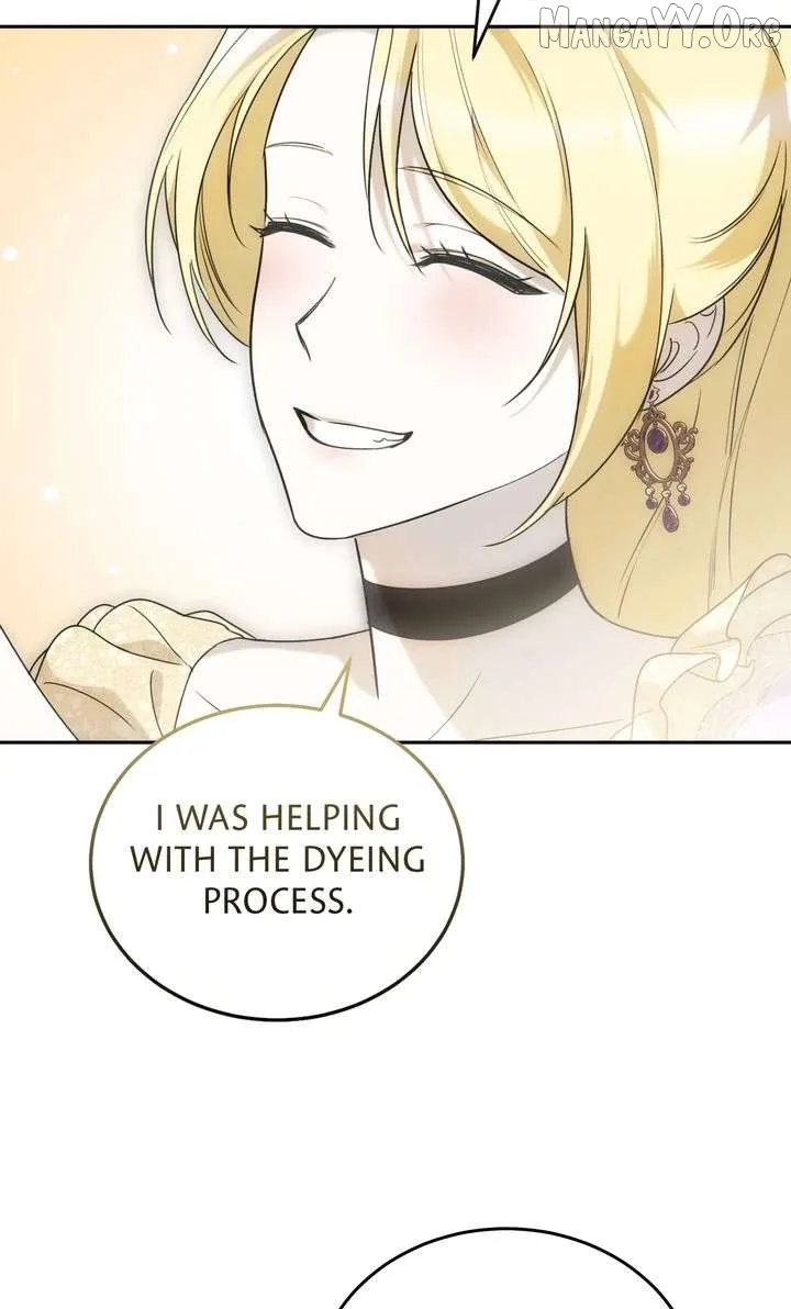 Please Answer Me Chapter 50 page 50