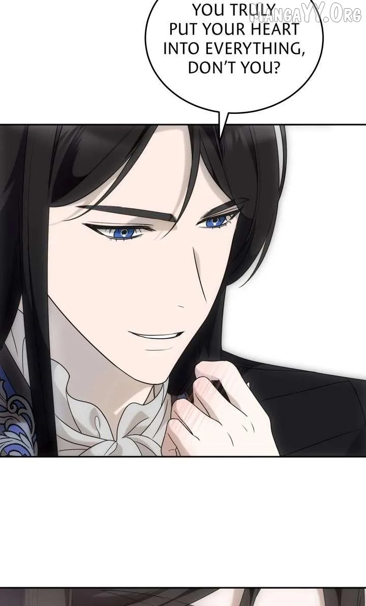 Please Answer Me Chapter 50 page 51