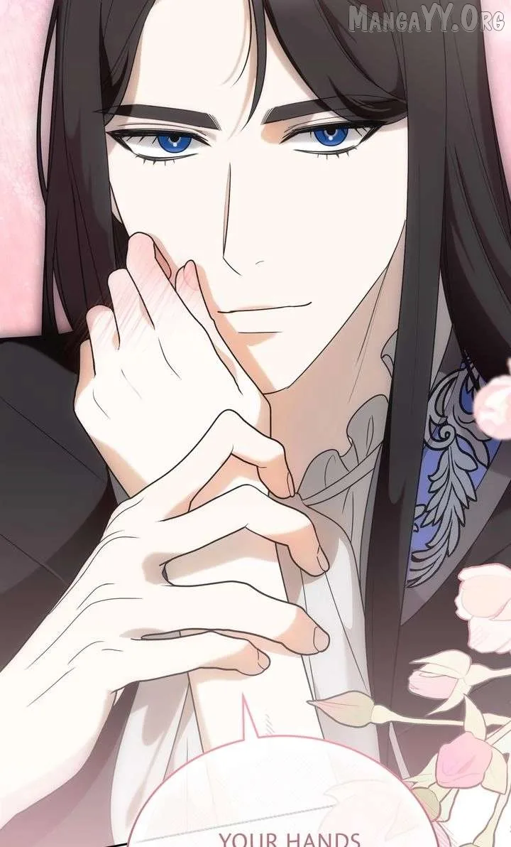 Please Answer Me Chapter 50 page 53
