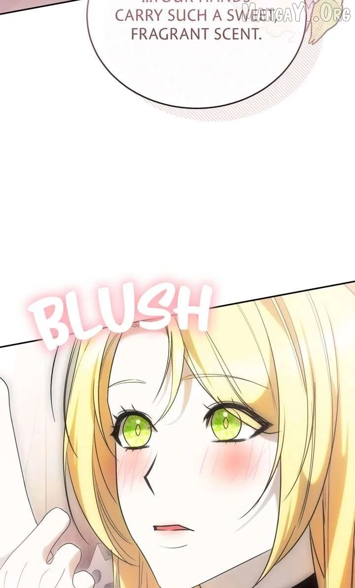 Please Answer Me Chapter 50 page 54