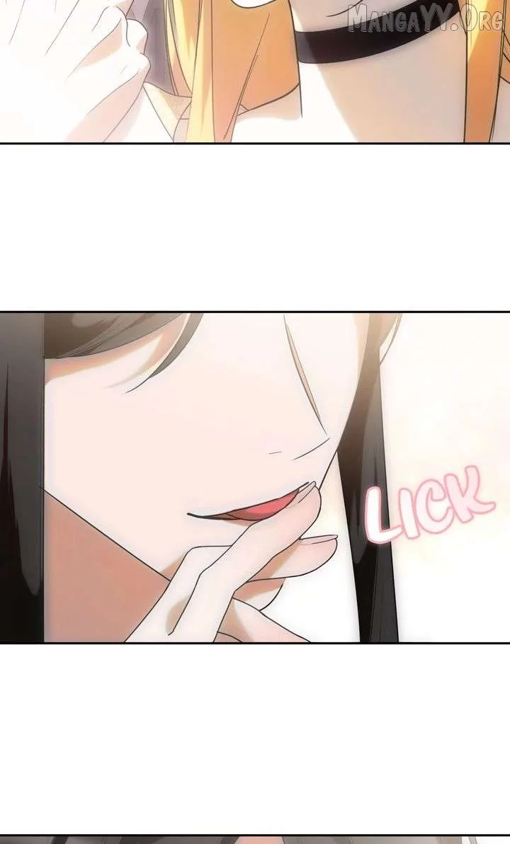 Please Answer Me Chapter 50 page 55