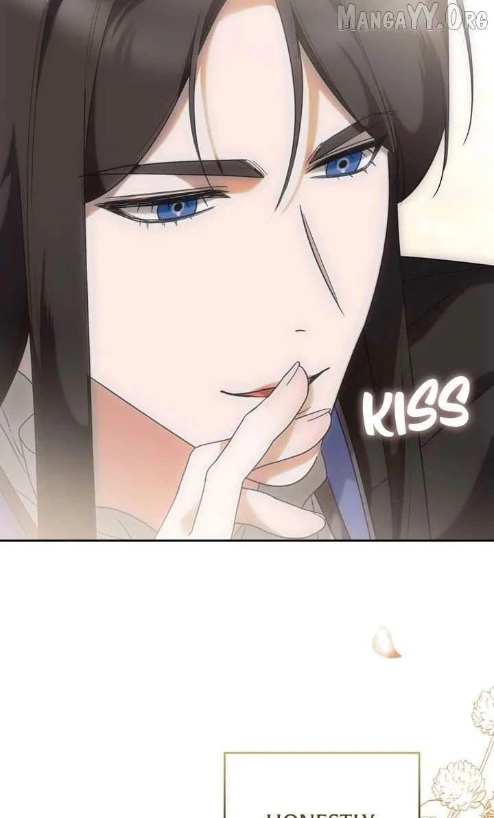 Please Answer Me Chapter 50 page 56