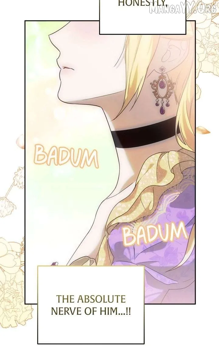 Please Answer Me Chapter 50 page 57