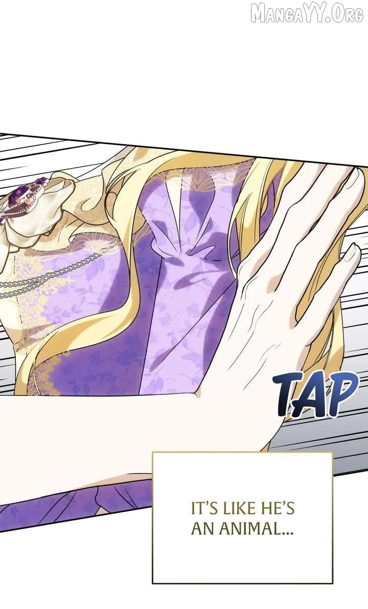 Please Answer Me Chapter 50 page 58