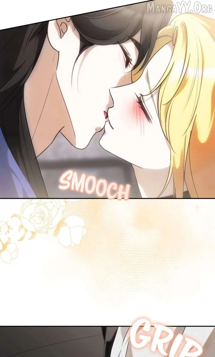 Please Answer Me Chapter 50 page 61