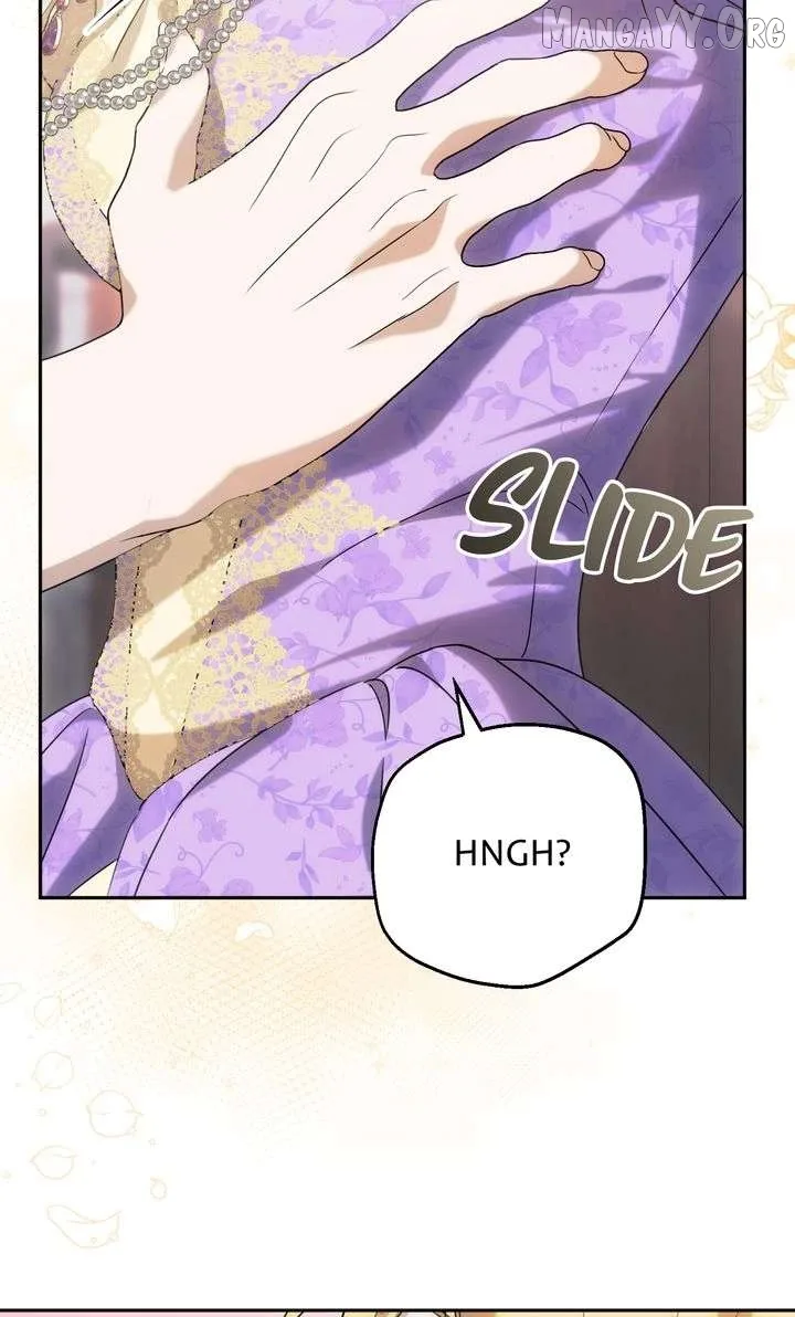 Please Answer Me Chapter 50 page 63
