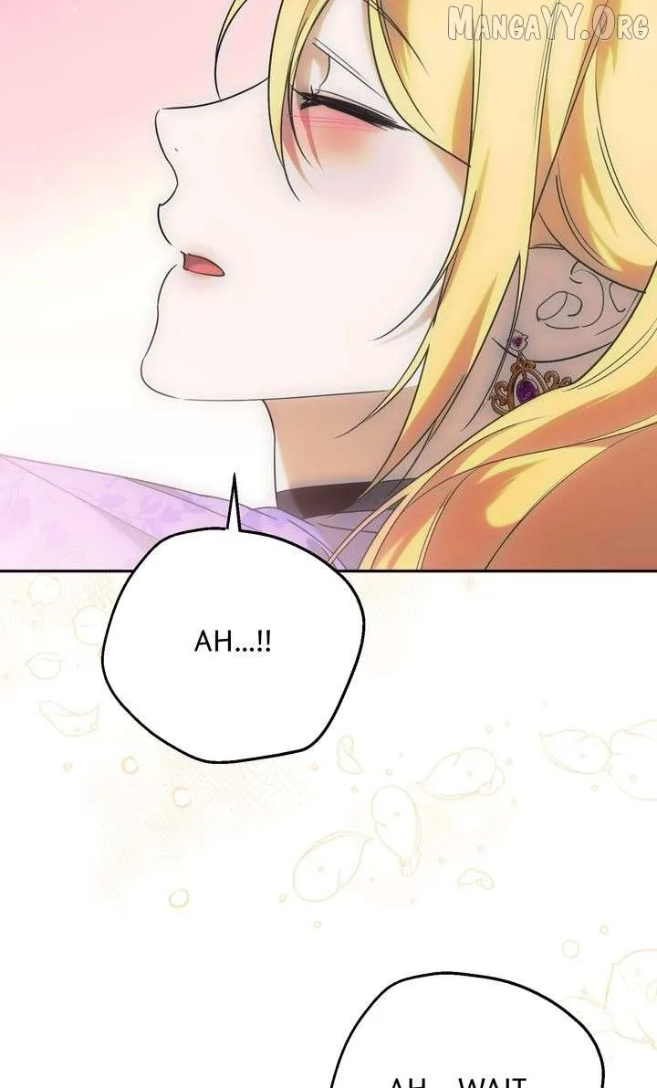 Please Answer Me Chapter 50 page 64