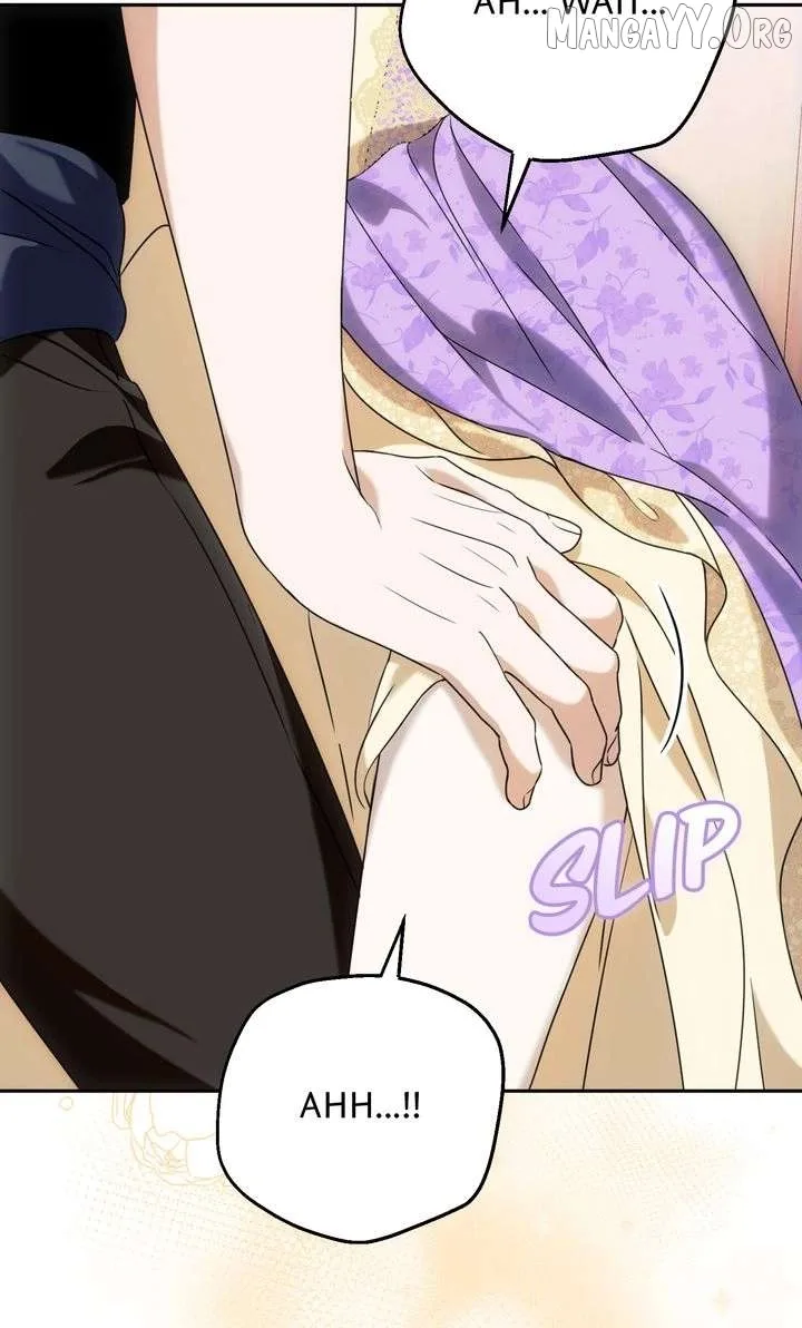 Please Answer Me Chapter 50 page 65