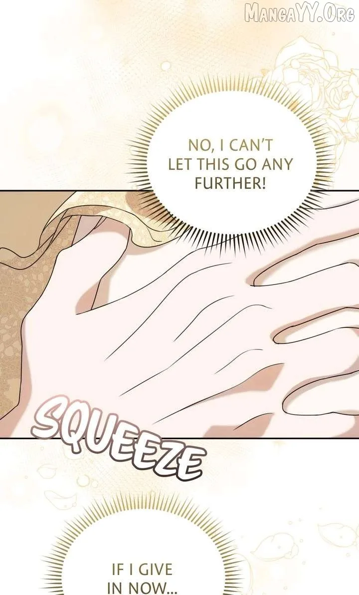 Please Answer Me Chapter 50 page 66