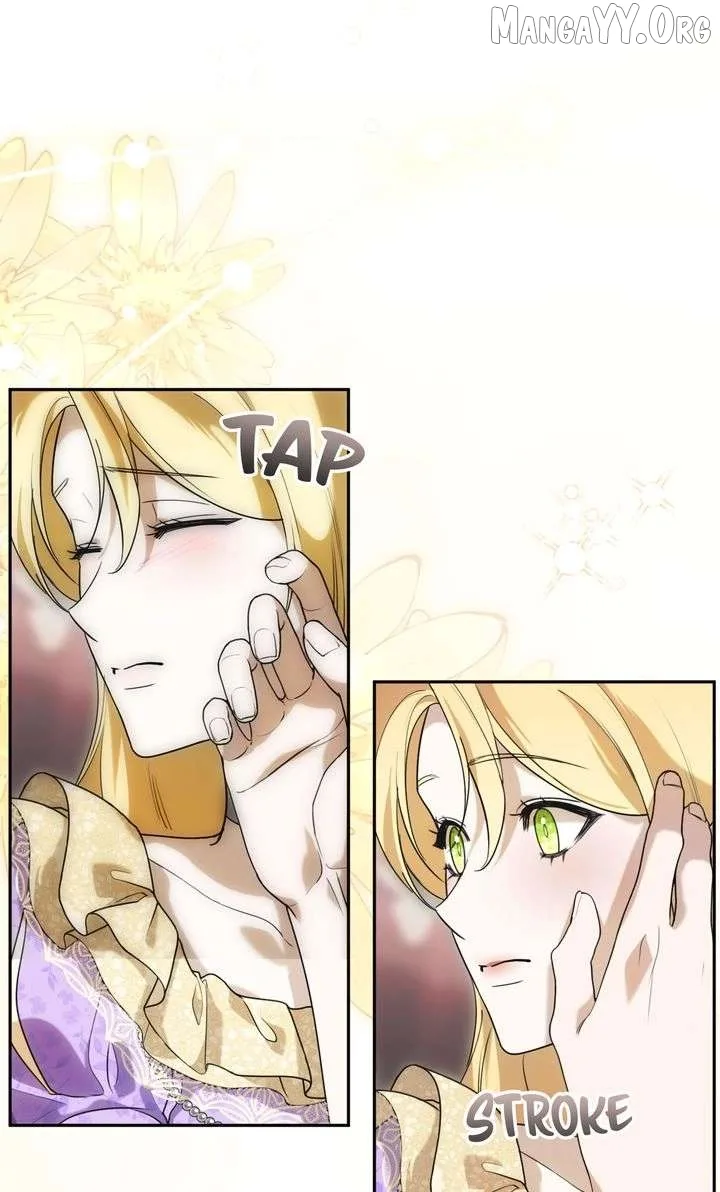 Please Answer Me Chapter 50 page 70