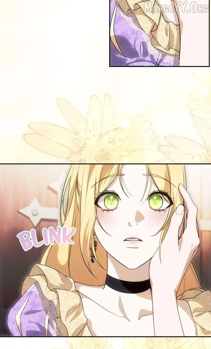 Please Answer Me Chapter 50 page 71