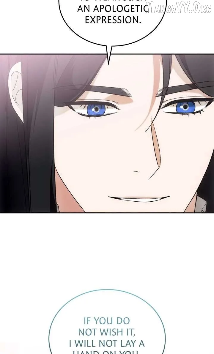 Please Answer Me Chapter 50 page 74