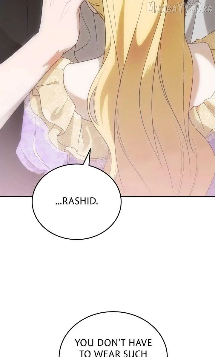 Please Answer Me Chapter 50 page 73