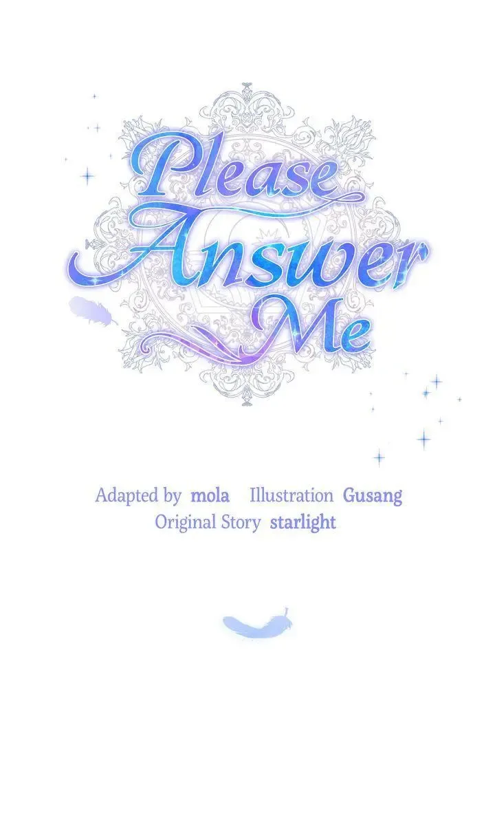 Please Answer Me Chapter 51 page 6