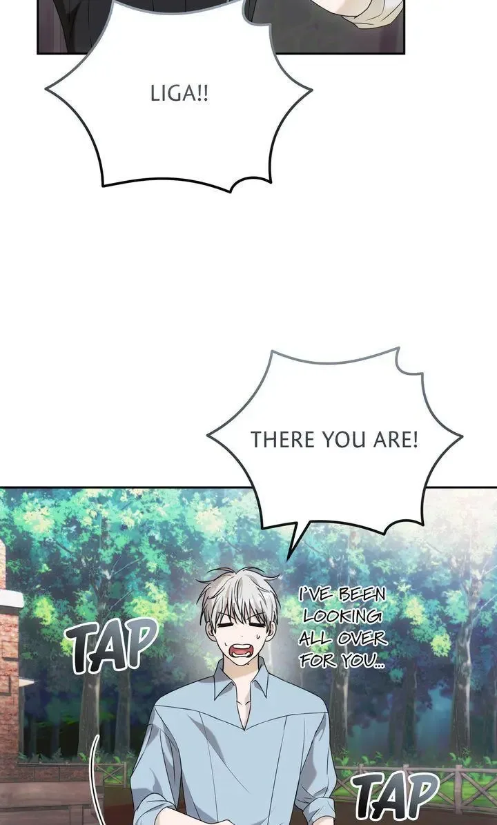 Please Answer Me Chapter 51 page 12