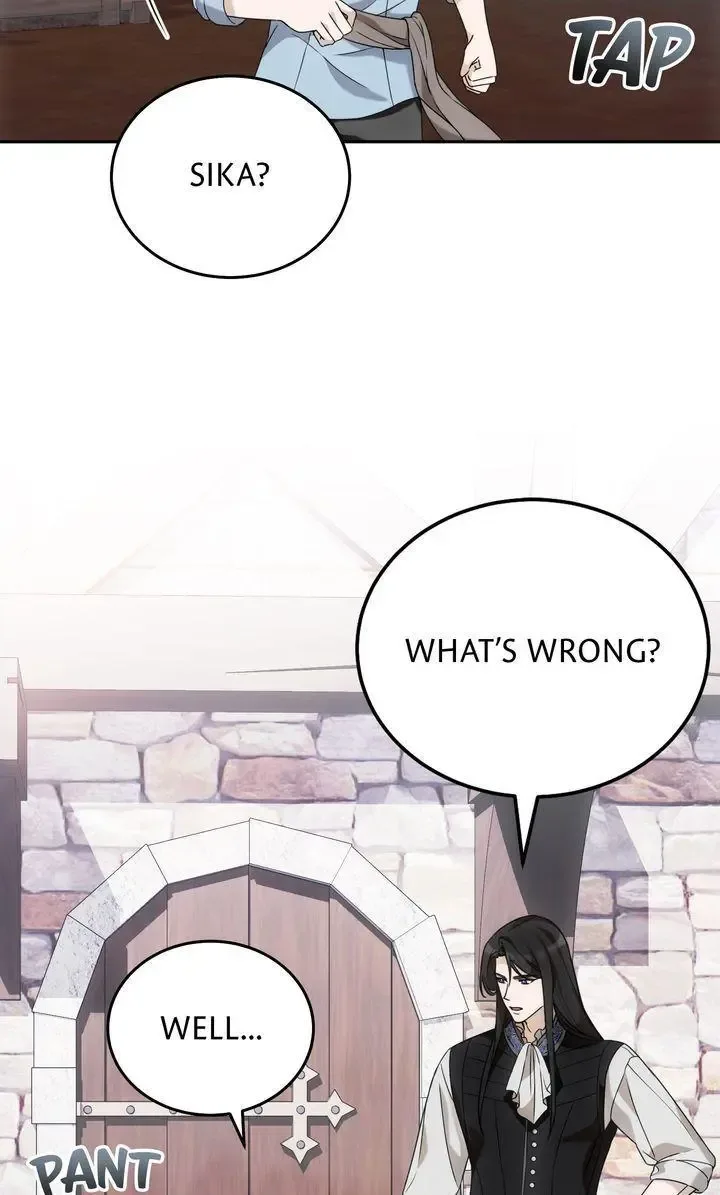 Please Answer Me Chapter 51 page 13