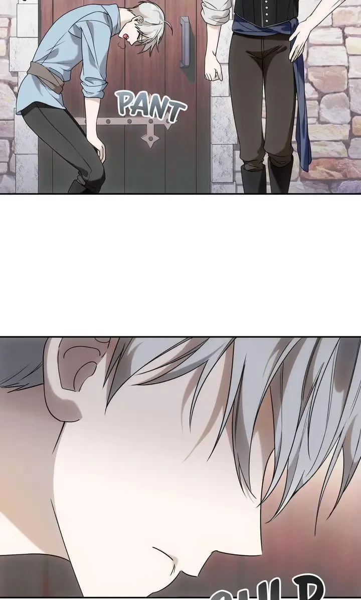 Please Answer Me Chapter 51 page 14