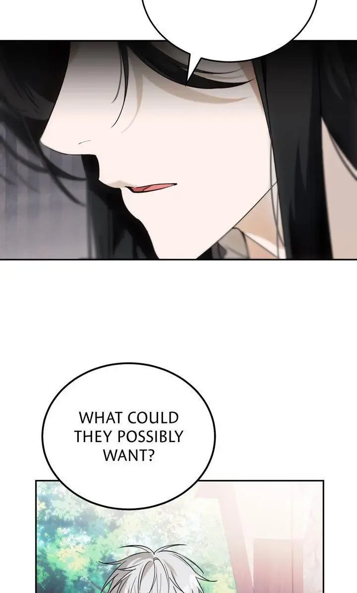 Please Answer Me Chapter 51 page 17