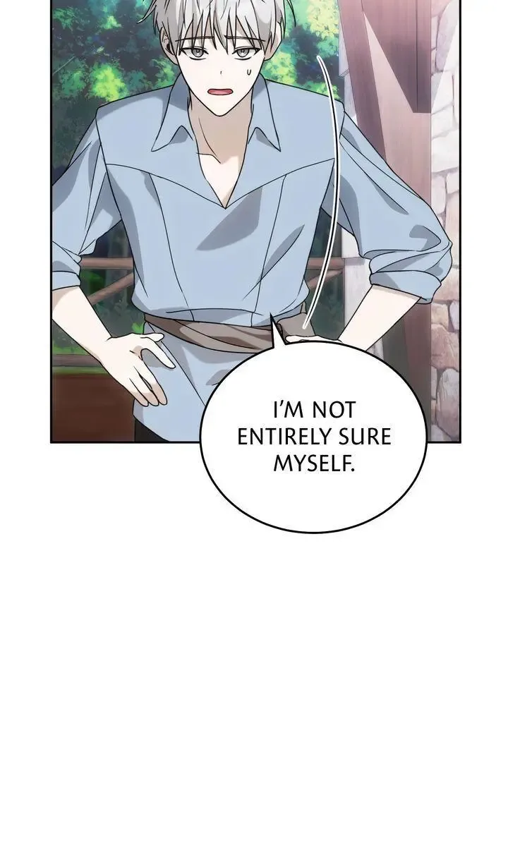 Please Answer Me Chapter 51 page 18