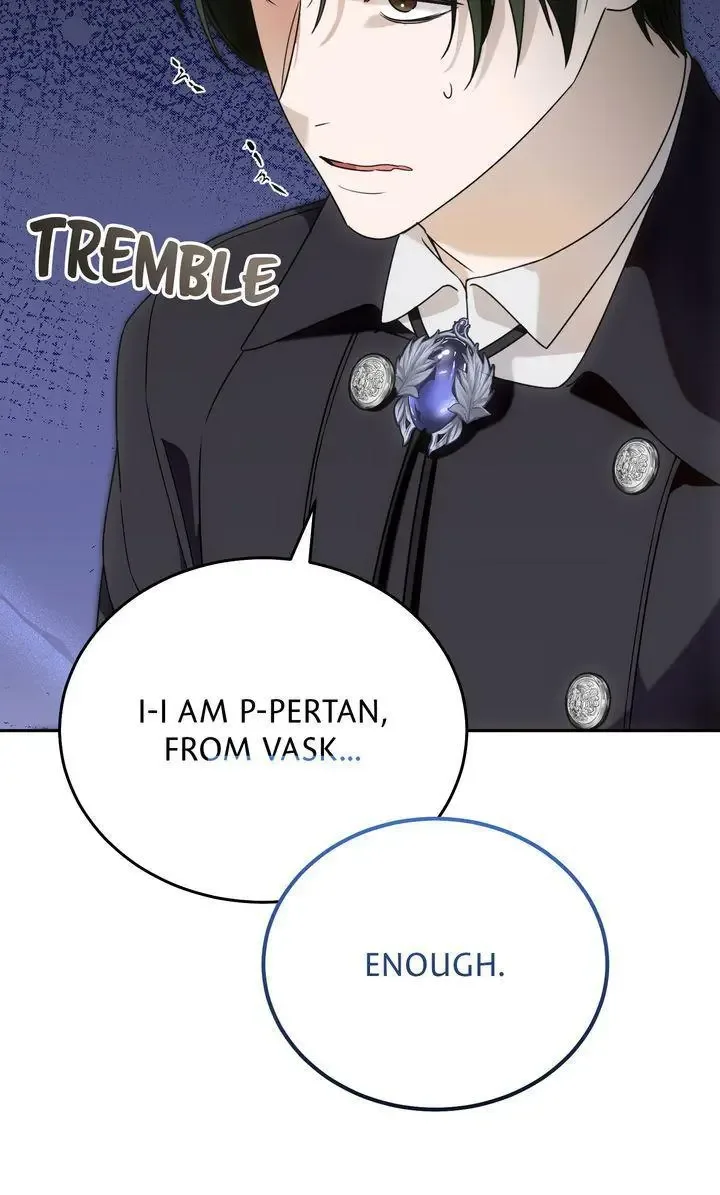 Please Answer Me Chapter 51 page 23