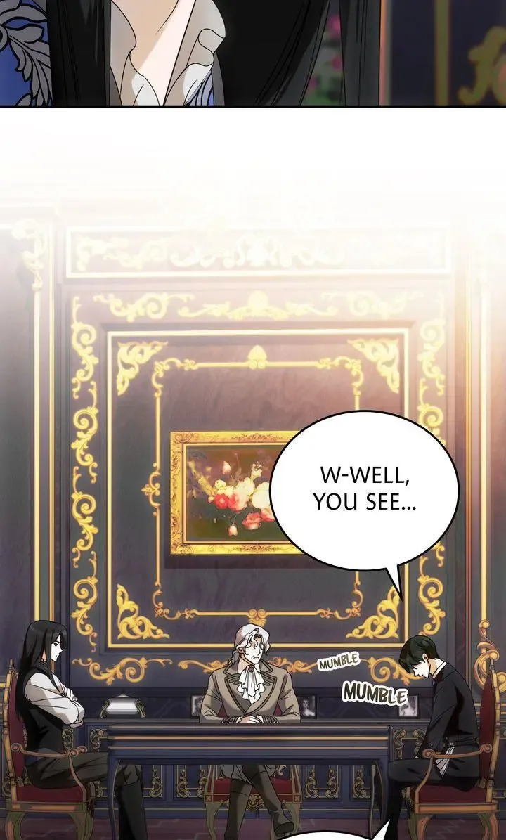 Please Answer Me Chapter 51 page 25