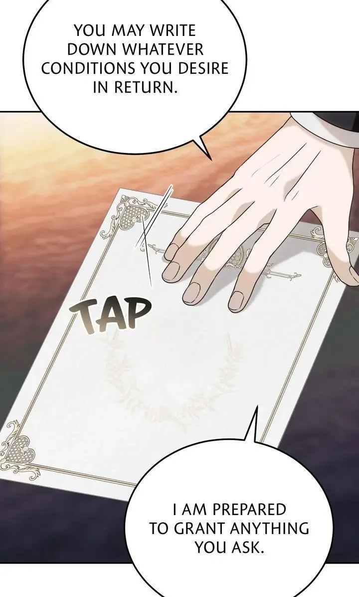 Please Answer Me Chapter 51 page 33