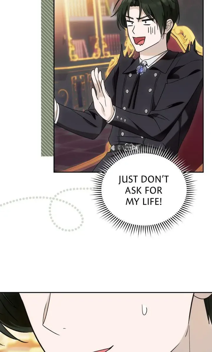 Please Answer Me Chapter 51 page 36