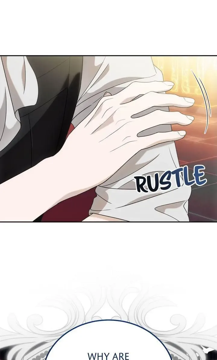 Please Answer Me Chapter 51 page 39