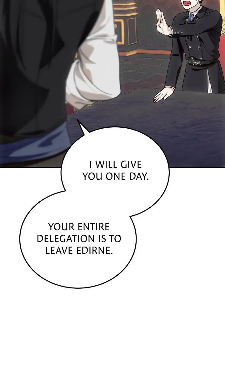 Please Answer Me Chapter 51 page 53
