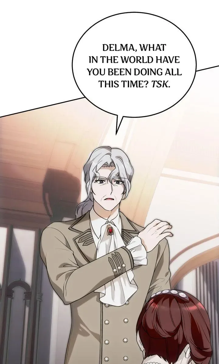 Please Answer Me Chapter 51 page 61
