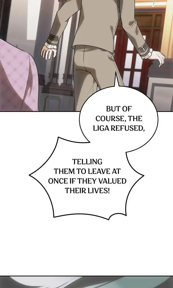 Please Answer Me Chapter 51 page 66