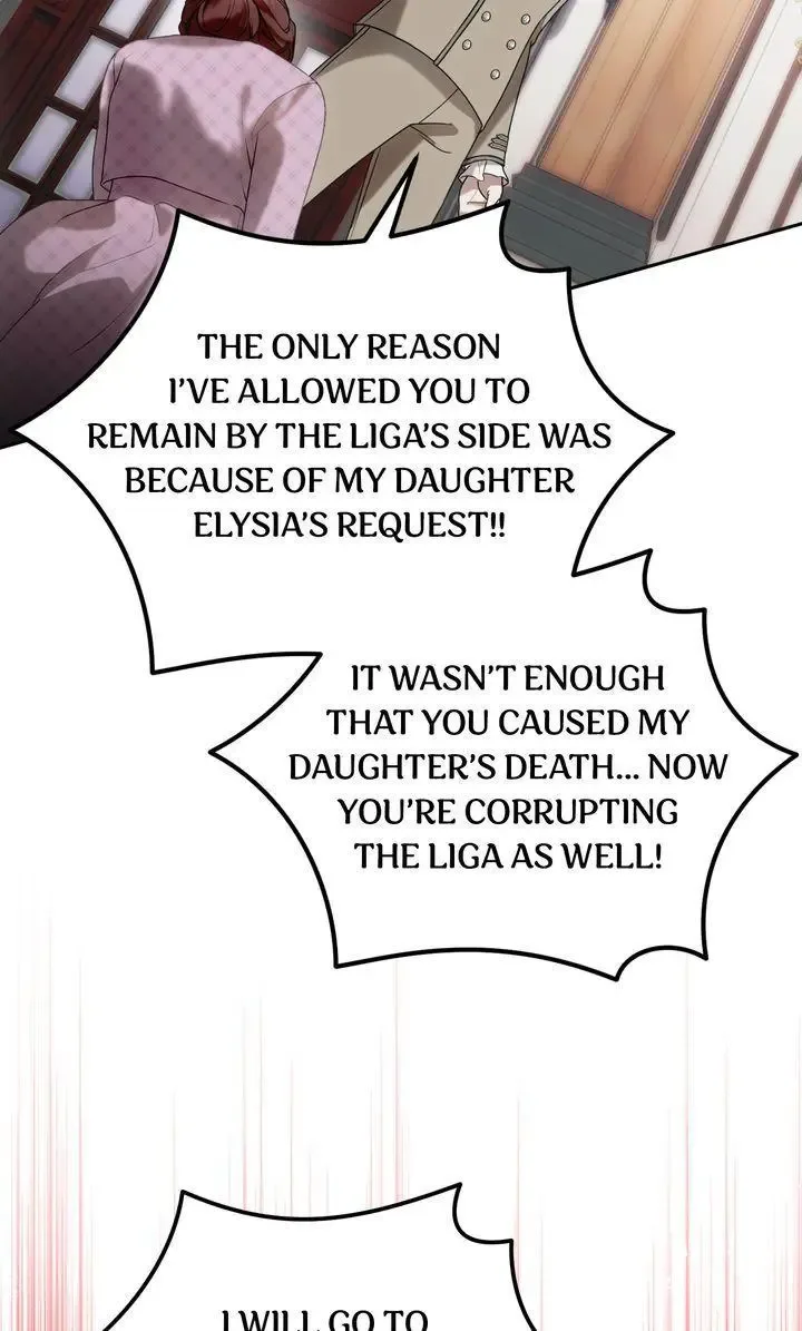 Please Answer Me Chapter 51 page 71