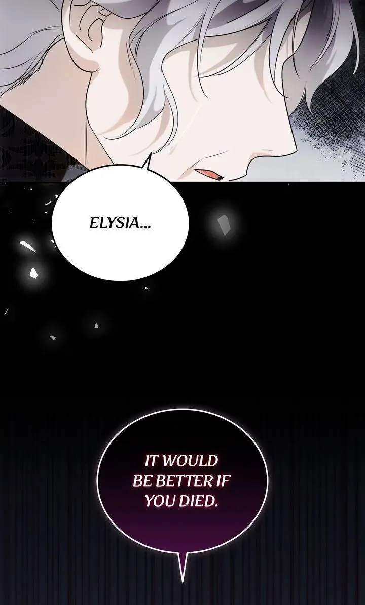 Please Answer Me Chapter 51 page 82