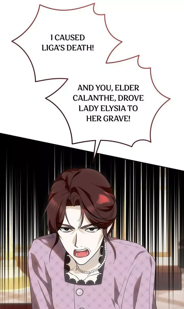 Please Answer Me Chapter 52 page 9