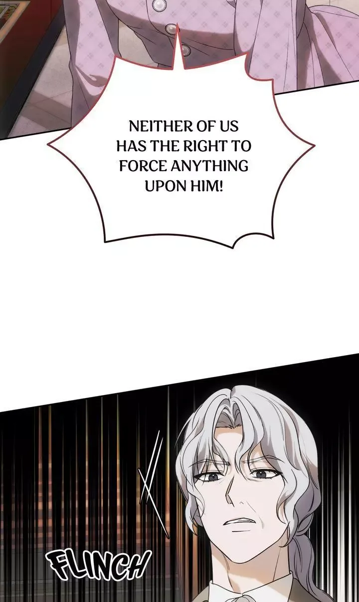 Please Answer Me Chapter 52 page 10