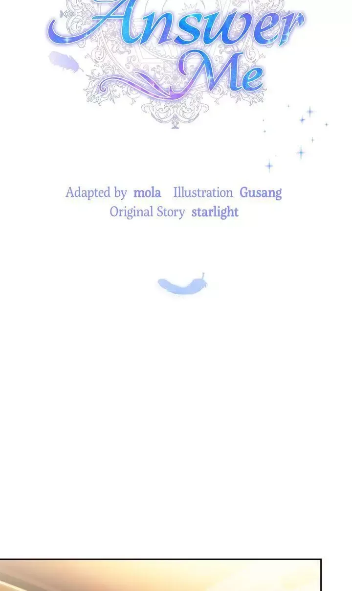 Please Answer Me Chapter 52 page 25