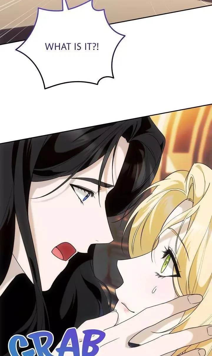Please Answer Me Chapter 52 page 33