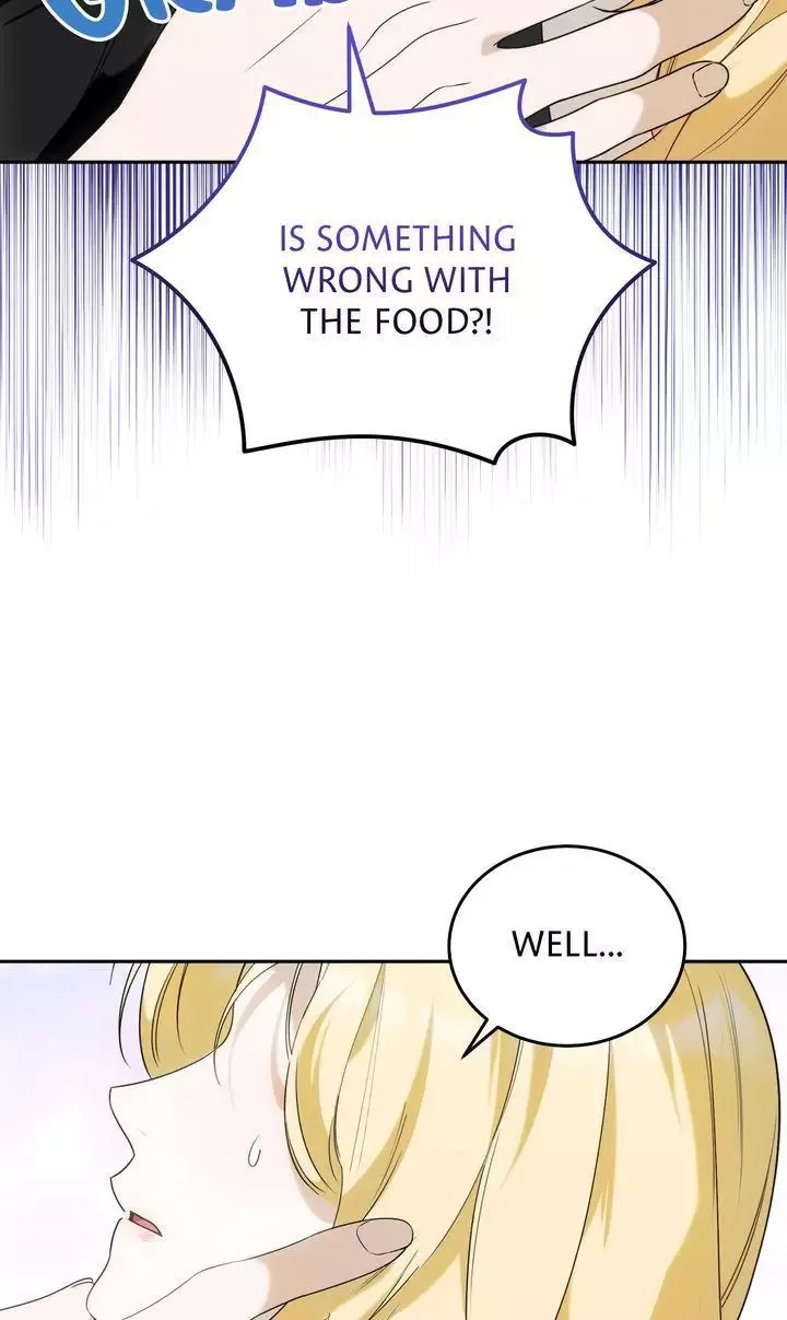 Please Answer Me Chapter 52 page 34