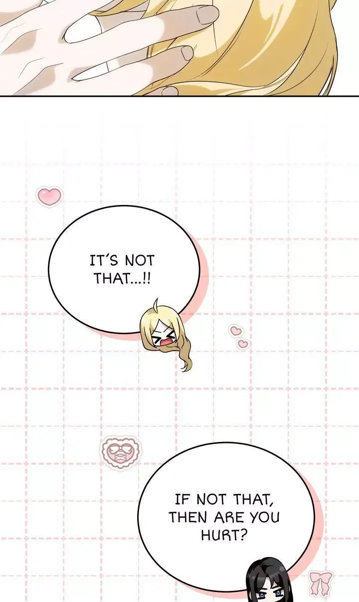 Please Answer Me Chapter 52 page 35