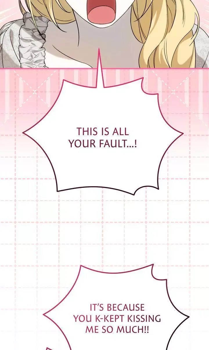 Please Answer Me Chapter 52 page 37