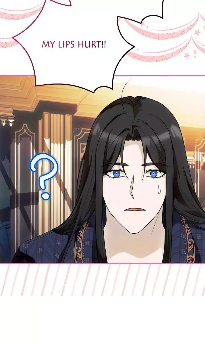 Please Answer Me Chapter 52 page 38