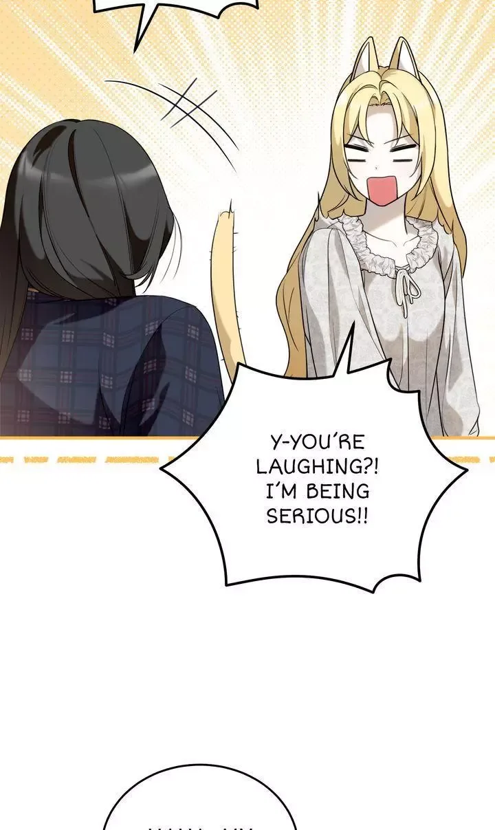 Please Answer Me Chapter 52 page 40