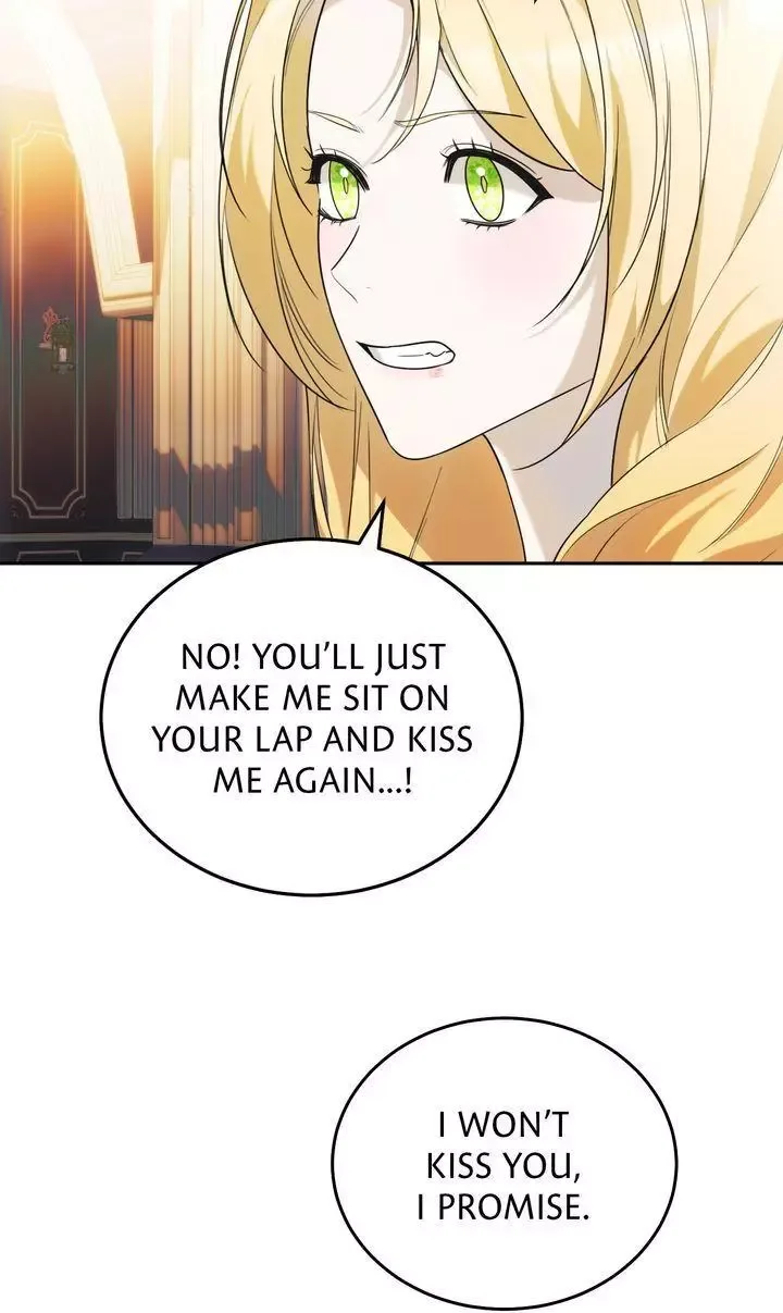 Please Answer Me Chapter 52 page 45
