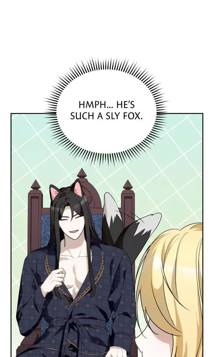 Please Answer Me Chapter 52 page 46