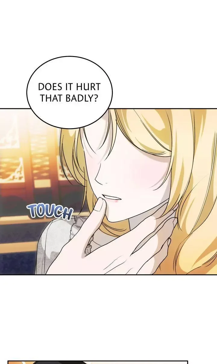 Please Answer Me Chapter 52 page 50