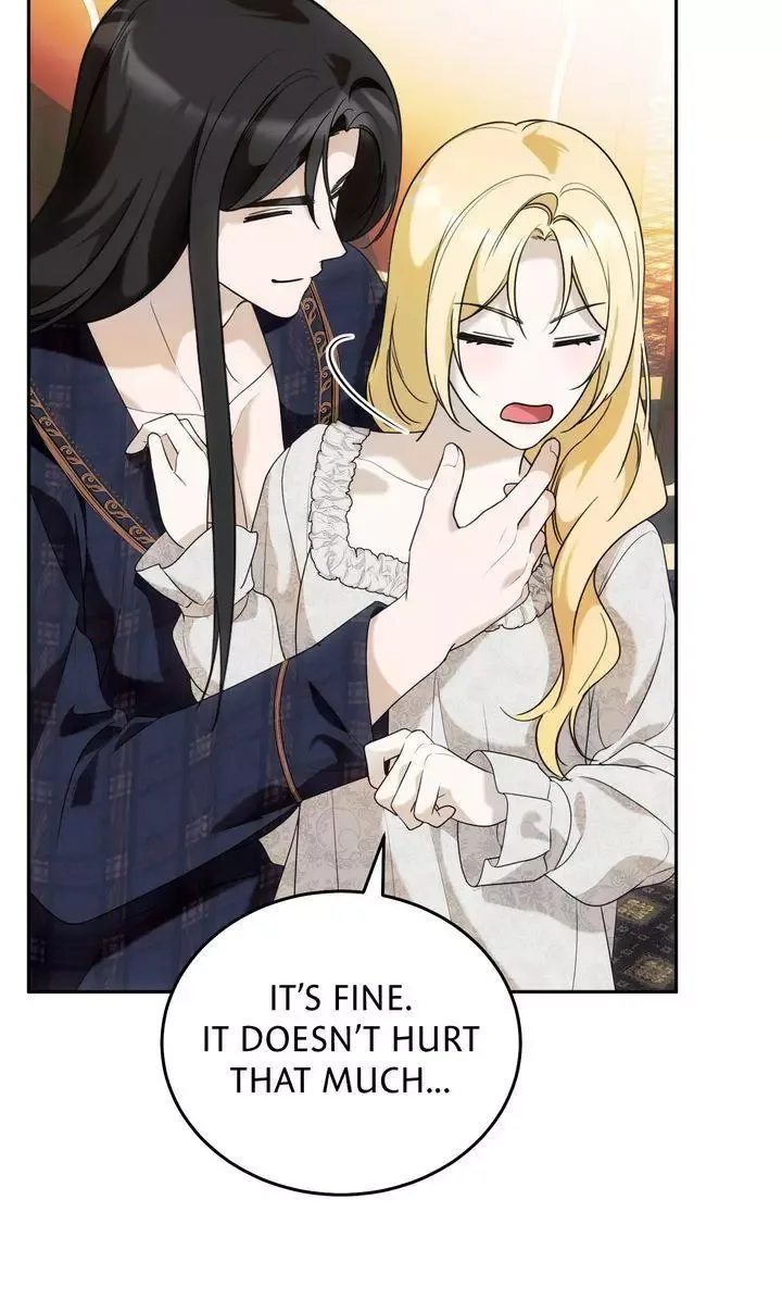 Please Answer Me Chapter 52 page 51