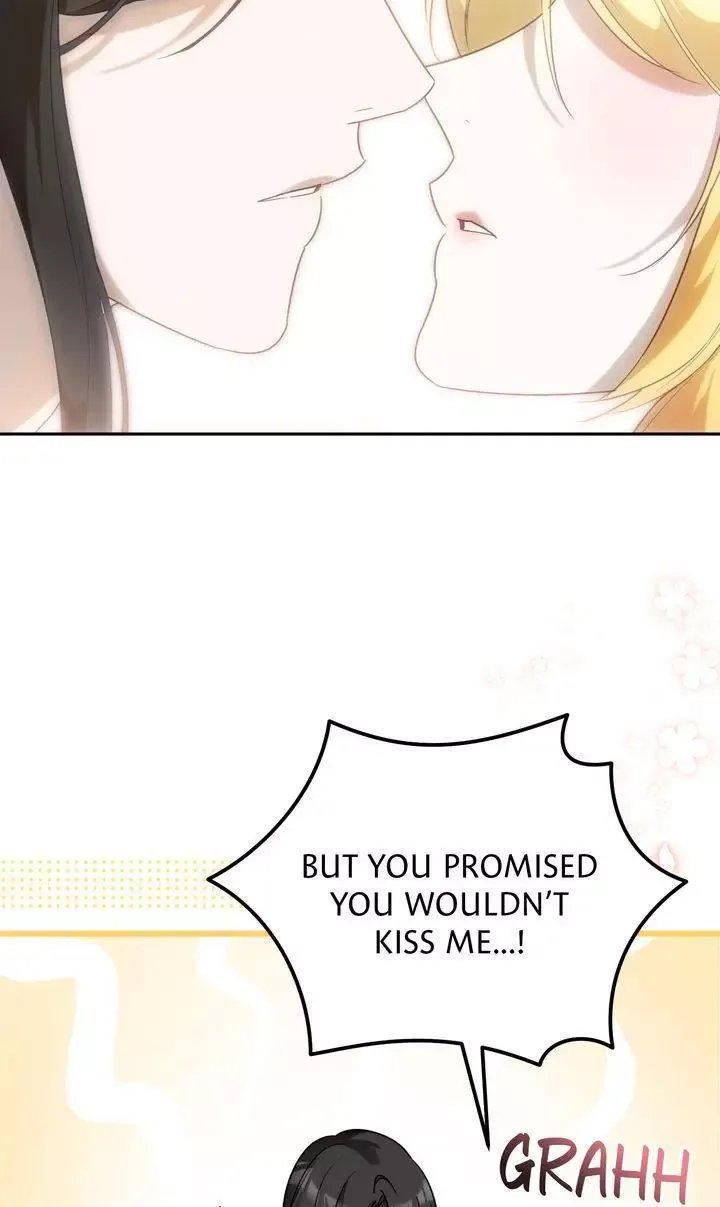 Please Answer Me Chapter 52 page 54