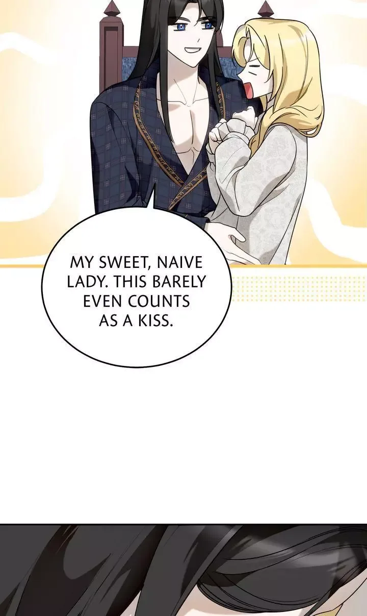 Please Answer Me Chapter 52 page 55